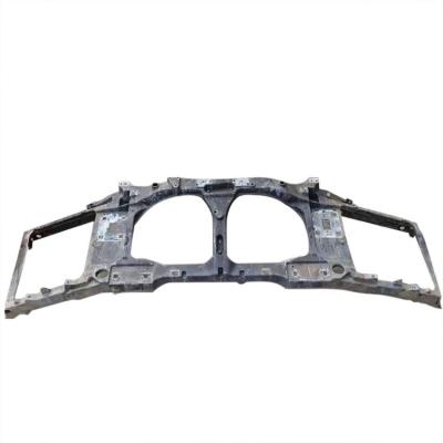 China factory outlet car radiator bracket 1005536 gantry water tank bracket for tesla s model parts for sale