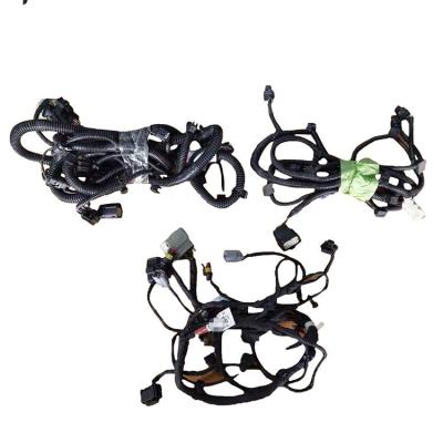 China Factory outlet hardware made in China Tesla s model electric eye bumper harness. Tesla coil number 1004420 1004421 for sale