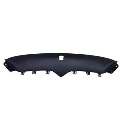 China Factory Outlet Cheap Used Parts Car Front Bumper Grille Trim 1047021 For Tesla Model X for sale