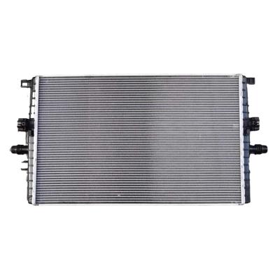 China Cooling and heat dissipation applicable to Tesla cooling system model radiator y after 2021. No.1494175-00-A for sale