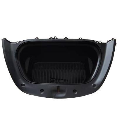 China Hot-selling place product tesla car accessories kangaroo spare part model box. No. 1492606-00-C for sale