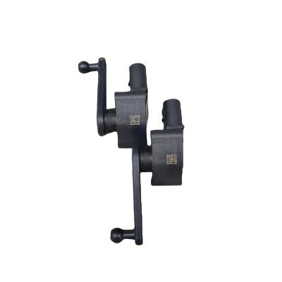 China car suspension height original used auto parts body suspension height sensor 1044941 1044971 for model 3 or y model tesla for sale