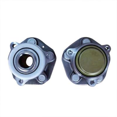 China Factory Outlet Suitable For Tesla Model 3 Y Front And Rear Wheel Bearing Two-wheel Drive Four-wheel Drive Auto Parts 1044121 1044122 for sale