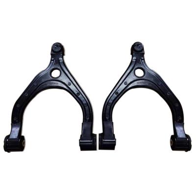 China Factory Outlet High Quality Suitable For Tesla Front Suspension Swing Arm Auto Parts Hanging On Model X for sale