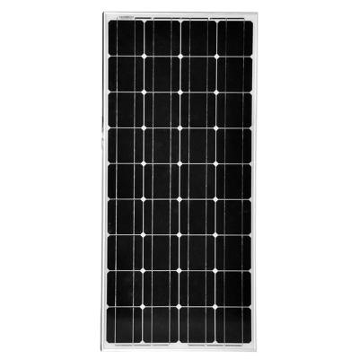 China High Tech Wholesale Price Solar Panels Supply Competitive Price Clear Glass Transparent Solar Panel 166*166mm for sale