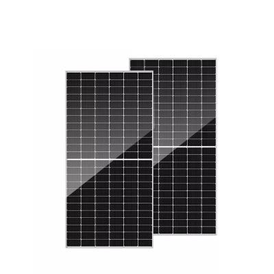 China China mono crystalline photovoltaic wholesale roof technology solar panel solar panels for sale 166*166 mm for sale