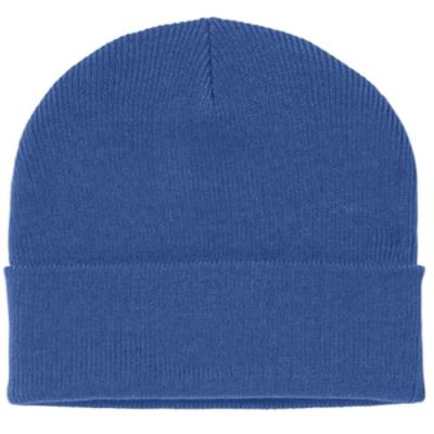 China COMMON Plain Weave Beanie Cap And Warm Knit Colorful Hats Can for sale