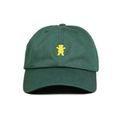 China JOINT Custom Embroidery Dad Hats Design Logo Baseball Caps For Men And Women for sale