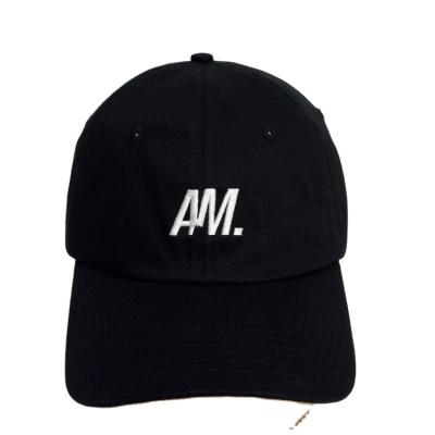 China JOINT New Fashion Custom Dad Hat And Cap With Embroidery Logo for sale