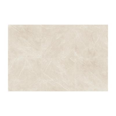 China Economical custom design solid color wood effect glazed porcelain wall tiles for sale