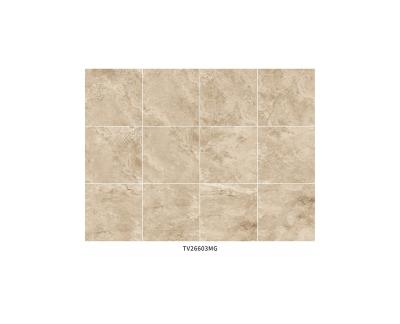 China Factory manufacture various bathroom floor non slip white porcelain tiles for sale