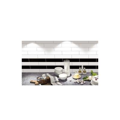 China Portable premium durable material kitchen stickers ceramic exterior outdoor brick wall tiles for sale