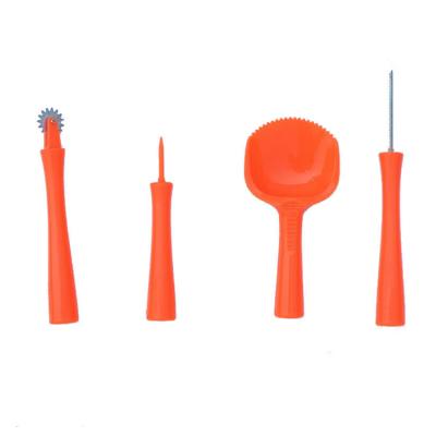 China Diy Crafts High Quality Hot Sale Kids Pumpkin Carving Tools for sale