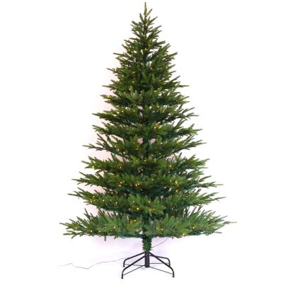 China Christmas decoration Christmas tree goods 150 cm for sale