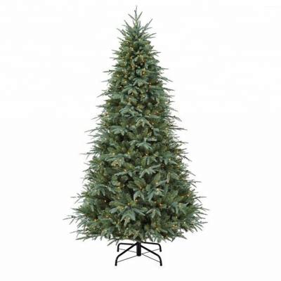 China China Durable High Quality PVC Christmas Tree With Led Lights LED Christmas Tree for sale