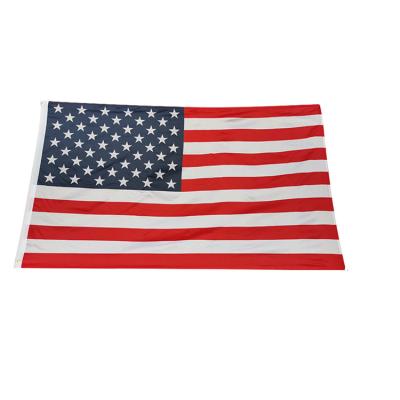 China Polyester Hanging Custom National Flags Of Different Countries for sale