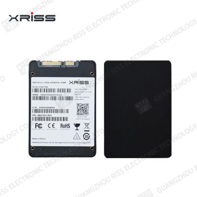 China Original 120gb 128gb 256gb 394gb 480gb 1tb 2.5 Inch SATA 3 Internal Desktop Solid State Laptop Hard Drive Drive SSD 512GB for sale