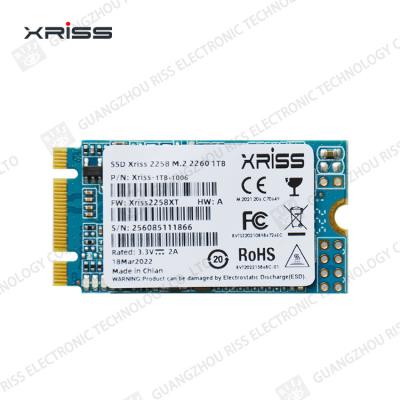 China SSD For Laptop SSD 1TB Hard Disk M.2 2260 Internal High Speed ​​Solid State Drive for sale