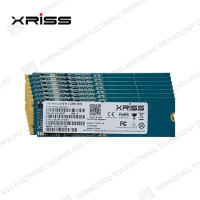 China SSD XRISS 64GB 120GB 128GB 240GB 250GB 256GB 480GB 500GB 512GB 960GB 1TB 2TB m2 M.2 2280 2242 SATA 3 Solid State Drive Solid State Hard Drive for sale