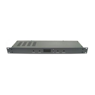 China GG-963-860 Fixed adjacent channel headend RF modulator CATV Te koop