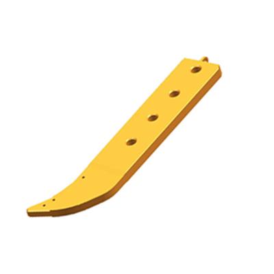 China Forging Best SD42 Bulldozer Price Motor Grader Attachment Spare Parts Ripper Leg for sale