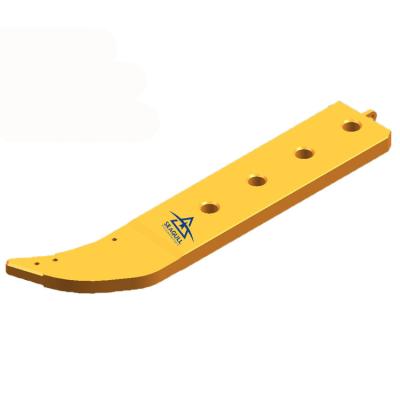 China Construction Works CAT D10R Multi Dozer Shank Ripper Shank 1093135 for sale