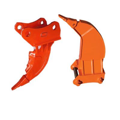 China Construction works high quality and good price excavator ripper and tractor ripper for sale