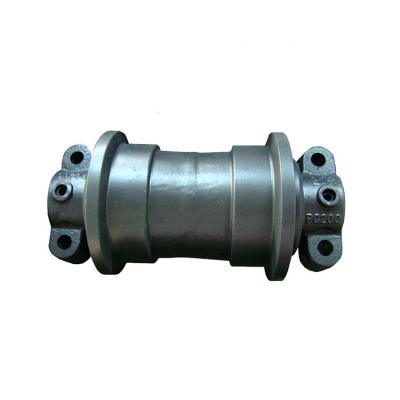 China Construction Works Excavator Track Roller ZX330 Undercarriage Track Roller Lower Track Roller 9168173 for sale