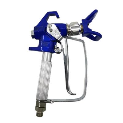 China Airless Sprayer Pump Airless Paint Sprayer GRC FTX Paint Spray Gun with Spray Tip 241705 for sale