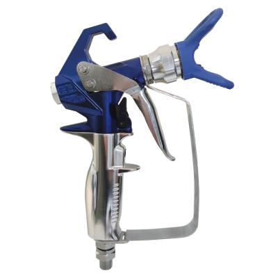 China G230PC-2 2 high quality professional airless finger trigger Bailey pump sprayer airless spray gun for decorate for sale