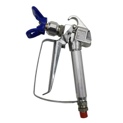 China Airless Sprayer Pump Titan LX80 3600psi Spray Gun With Tip for sale