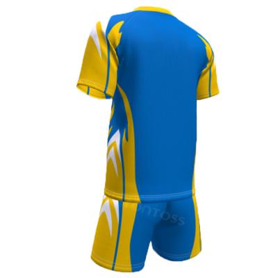 China Sets 2023 Season New Soccer Uniform Quality Custom Design Men Soccer Jersey Shirt Women Jersey for sale