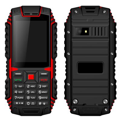 China Custom Dual SIM Card OEM Mobile Rugged Your Own Brand Lots Waterproof Wholesale Mobile Phones In Bulk for sale