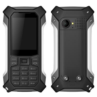 China Custom Dual SIM Card New OEM Mobile Rugged Your Own Brand Waterproof Wholesale Cell Phones Bulk Supplier for sale