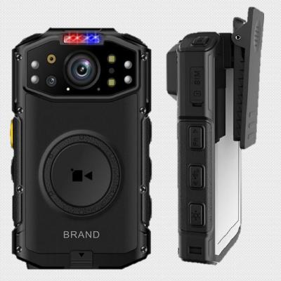 China 4G IP68 Waterproof PTTs Body Worn NFC GPS BT Camera BT Walkie Talkie C310 for sale