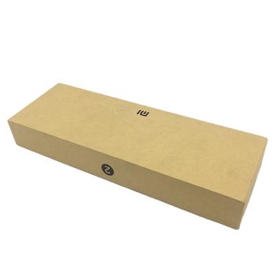 China Recycled Materials Customize Burger Bouquet Box Scarf Packaging With High Quality for sale