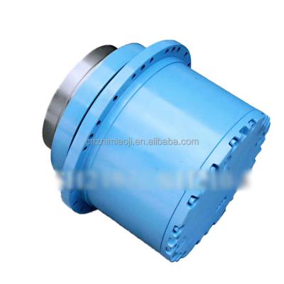 China Excavator Travel Motor Gearbox Assy For Sumitomo SH200-3 sh210-5 sh210-3 MAG170 MAG-170 KYB Travel Motor Final Drive for sale