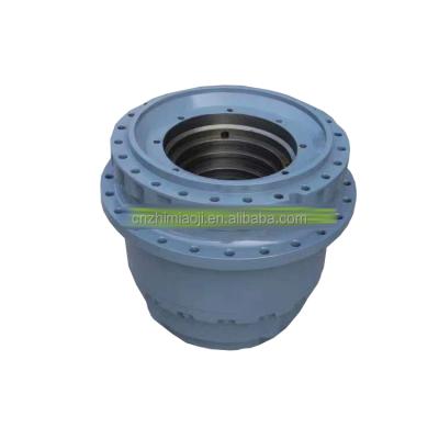 China ec460 excavator travel reduction ec460 gear box reducer reducer travel motor device gear reducer for sale