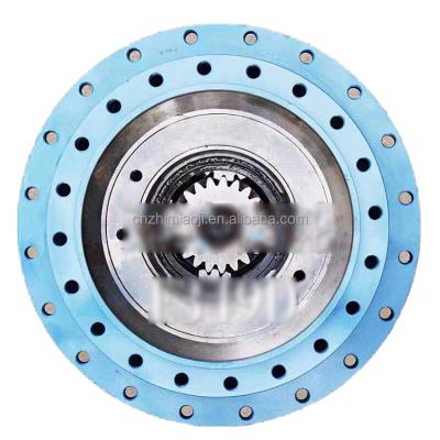 China Excavator Excavator Travel Reduction Gear Box Travel Motor Device Gearbox for CAT E349D for sale