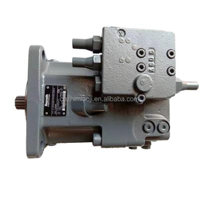 China Building Material Shops Rexroth Hydraulic Pump A11VO40 A11VO75 A11VO95 A11VO130 A11VO130LRDS Hydraulic Piston Pump for sale