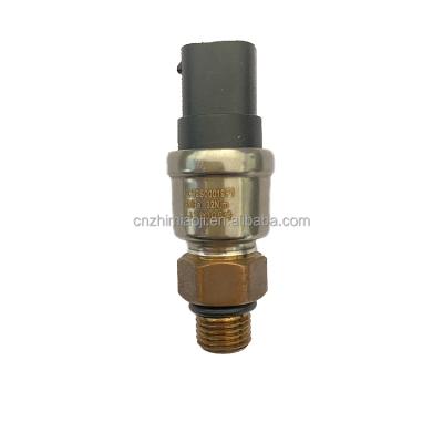 China Excavator Excavator Accessories SK-8 LC52S00019P1 Hydraulic Pressure Sensor Sk200-8 Low Pressure Sensor for sale