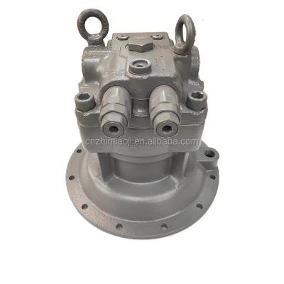 China Excavator Kawasaki M5x180 Hitachi Excavator Swing Motor For ZX330 ZX330-3G ZX330-5G for sale