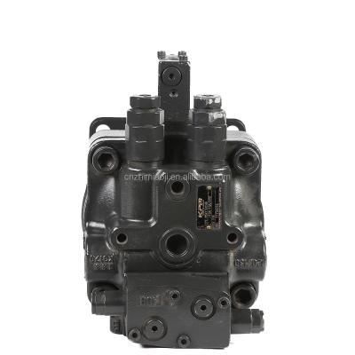 China Excavator Kawasaki M5x130 Excavator Swing Device Motor Assembly 199-4539 For XC200 XC240 for sale