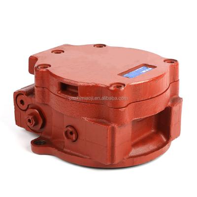 China Excavator kubota KX121-3 RD118-61708 KX121 hydraulic swing motor RD118-73207 MSG-27P RD118-61900 for sale