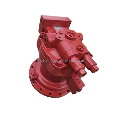 China Swing Motor K1045024 170303-00049B Kawasaki m5x130 Excavator Swing Motor for DH225-7 DX225LC DX225LCA for sale