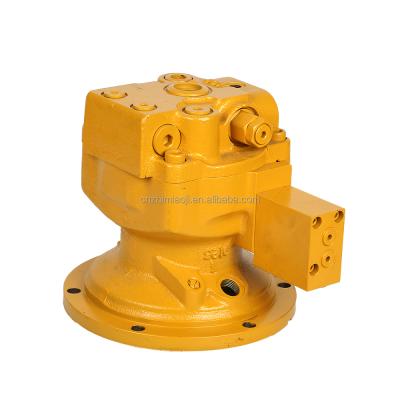 China Excavator Swing MotorJMF29 Swing Device For R55-9 R60-9 R60-7 DH55 DH60 31M9-10130 for sale