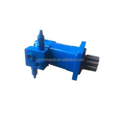 China Mini Excavator CAT Excavator Swing Motor e301.5 Swing Motor Assy Eaton Pivot for sale