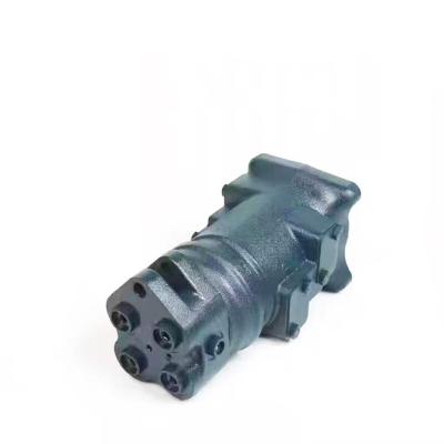 China garment shops hydraulic excavator swivel swivel center joint pc200-7/pc200-8/pc220-7/pc220-8/pc240-7/pc240-8 swivel joint center for sale