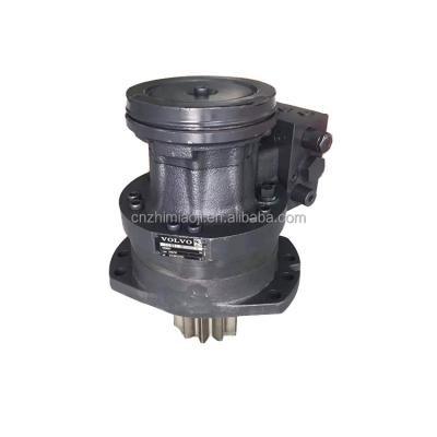 China Excavator Excavator parts swing motor for mini excavator VOE ec80d swing motor assembly motor for baby swing for sale