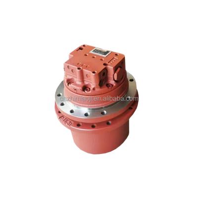 China Construction Material Stores PHV-1B-12 PHV-2B-20 Hydraulic Travel Motor Final Drive for U15 U17 U20 kubota mini excavator for sale